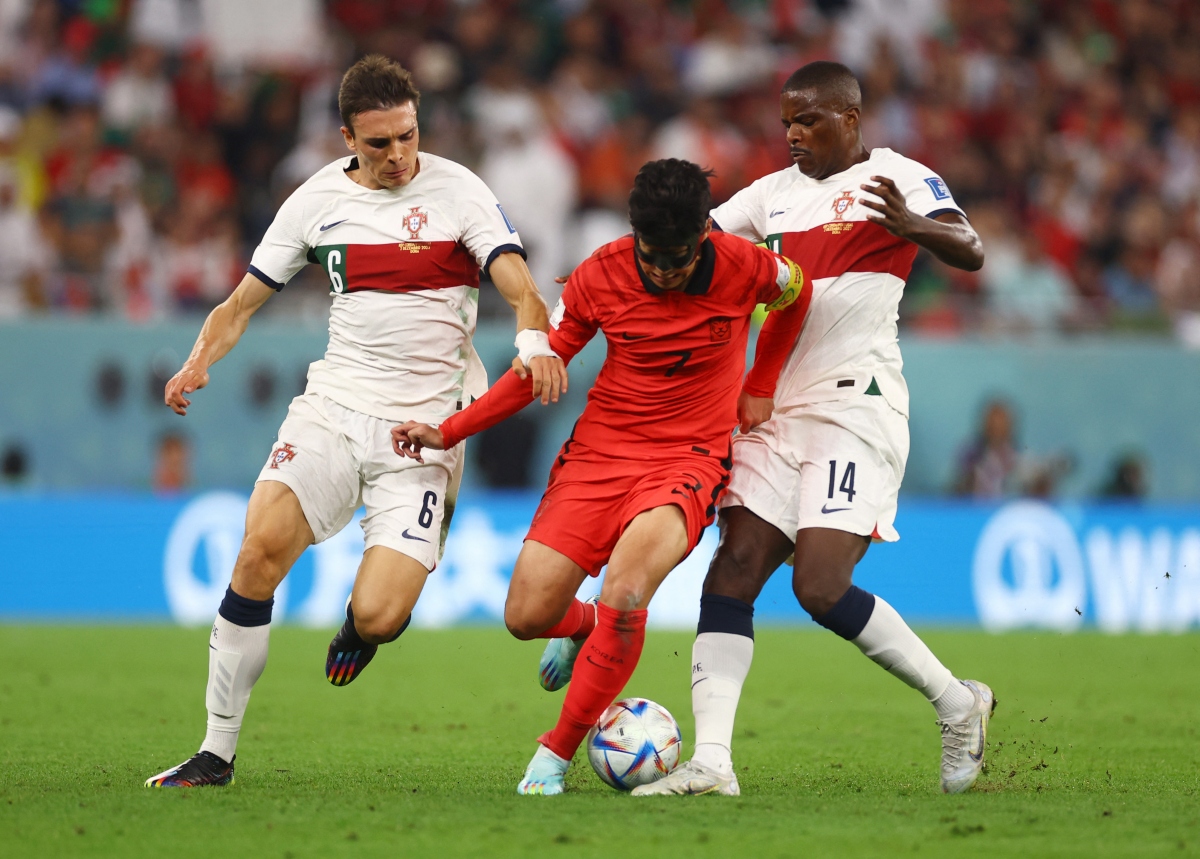lịch thi đấu world cup 2022 hôm nay 5 12 thách thức lớn cho nhật bản, hàn quốc hình ảnh 1 lich thi dau world cup 2022 hom nay 5 12 thach thuc lon cho nhat ban, han quoc hinh anh 1