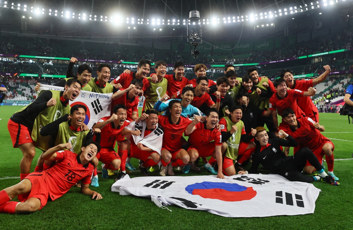 Dự đoán World Cup 2022 cùng BLV Nhật Bản sẽ tái lập kỳ tích