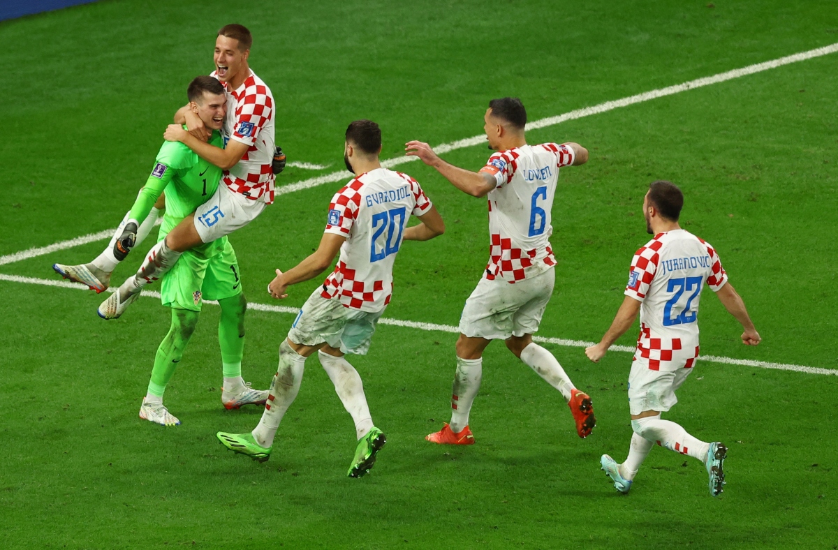  ket qua world cup 2022 nhat ban thua croatia tren loat sut luan luu hinh anh 1