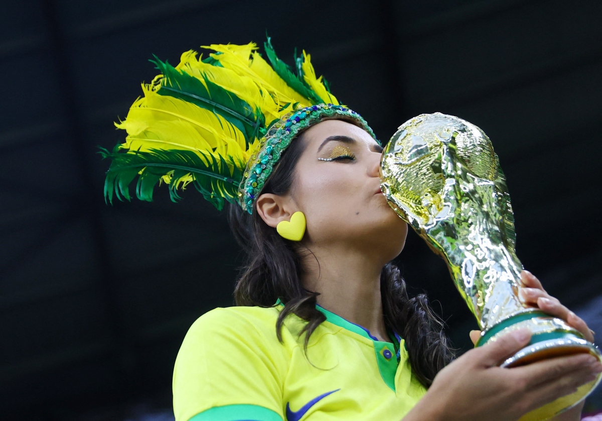 giành thắng lợi nghẹt thở sau loạt đấu súng may rủi, croatia tiễn brazil về nước hình ảnh 2 gianh thang loi nghet tho sau loat dau sung may rui, croatia tien brazil ve nuoc hinh anh 2