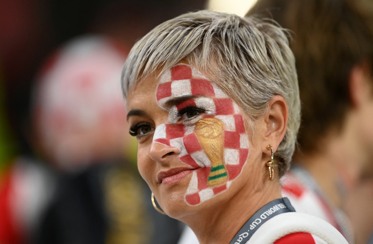 giành thắng lợi nghẹt thở sau loạt đấu súng may rủi, croatia tiễn brazil về nước hình ảnh 3 gianh thang loi nghet tho sau loat dau sung may rui, croatia tien brazil ve nuoc hinh anh 3