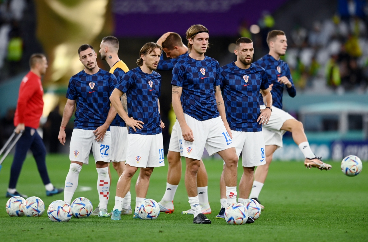 giành thắng lợi nghẹt thở sau loạt đấu súng may rủi, croatia tiễn brazil về nước hình ảnh 8 gianh thang loi nghet tho sau loat dau sung may rui, croatia tien brazil ve nuoc hinh anh 8