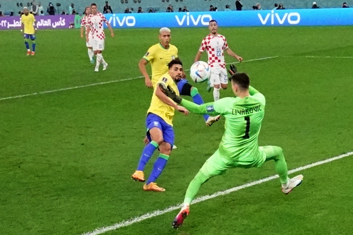 giành thắng lợi nghẹt thở sau loạt đấu súng may rủi, croatia tiễn brazil về nước hình ảnh 17 gianh thang loi nghet tho sau loat dau sung may rui, croatia tien brazil ve nuoc hinh anh 17