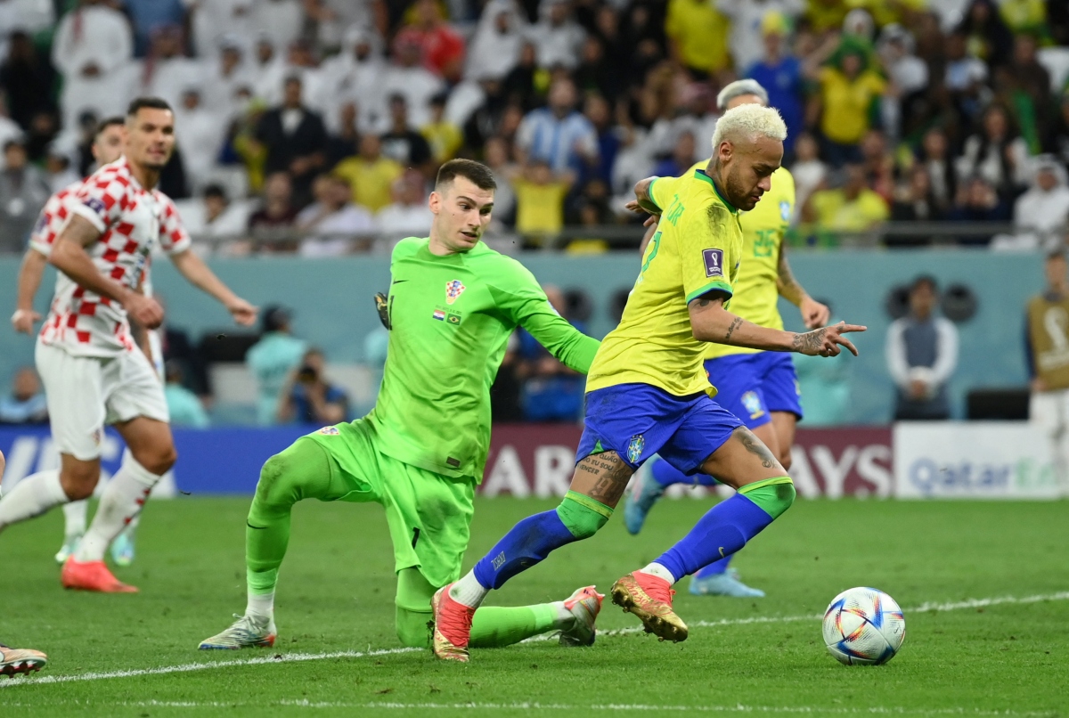 giành thắng lợi nghẹt thở sau loạt đấu súng may rủi, croatia tiễn brazil về nước hình ảnh 22 gianh thang loi nghet tho sau loat dau sung may rui, croatia tien brazil ve nuoc hinh anh 22
