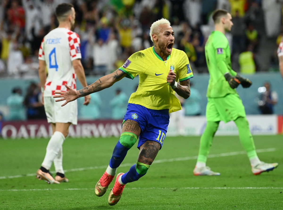 giành thắng lợi nghẹt thở sau loạt đấu súng may rủi, croatia tiễn brazil về nước hình ảnh 25 gianh thang loi nghet tho sau loat dau sung may rui, croatia tien brazil ve nuoc hinh anh 25