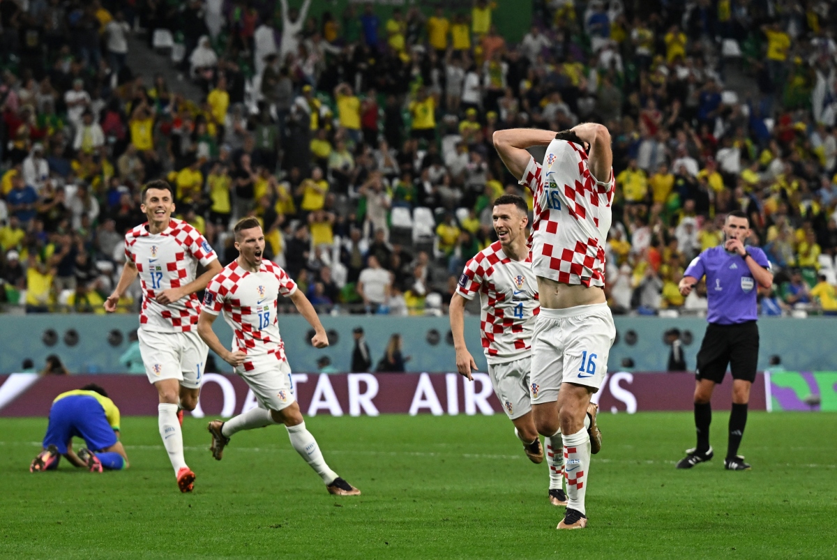 giành thắng lợi nghẹt thở sau loạt đấu súng may rủi, croatia tiễn brazil về nước hình ảnh 29 gianh thang loi nghet tho sau loat dau sung may rui, croatia tien brazil ve nuoc hinh anh 29