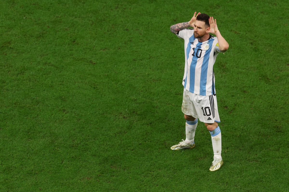 messi kiến tạo và ghi bàn, argentina loại hà lan ở loạt đấu súng định mệnh hình ảnh 17 messi kien tao va ghi ban, argentina loai ha lan o loat dau sung dinh menh hinh anh 17