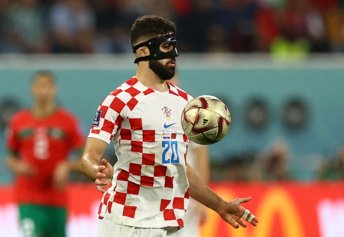 5 ngôi sao trẻ có bước tiến vượt bậc ở world cup 2022 hình ảnh 4 5 ngoi sao tre co buoc tien vuot bac o world cup 2022 hinh anh 4