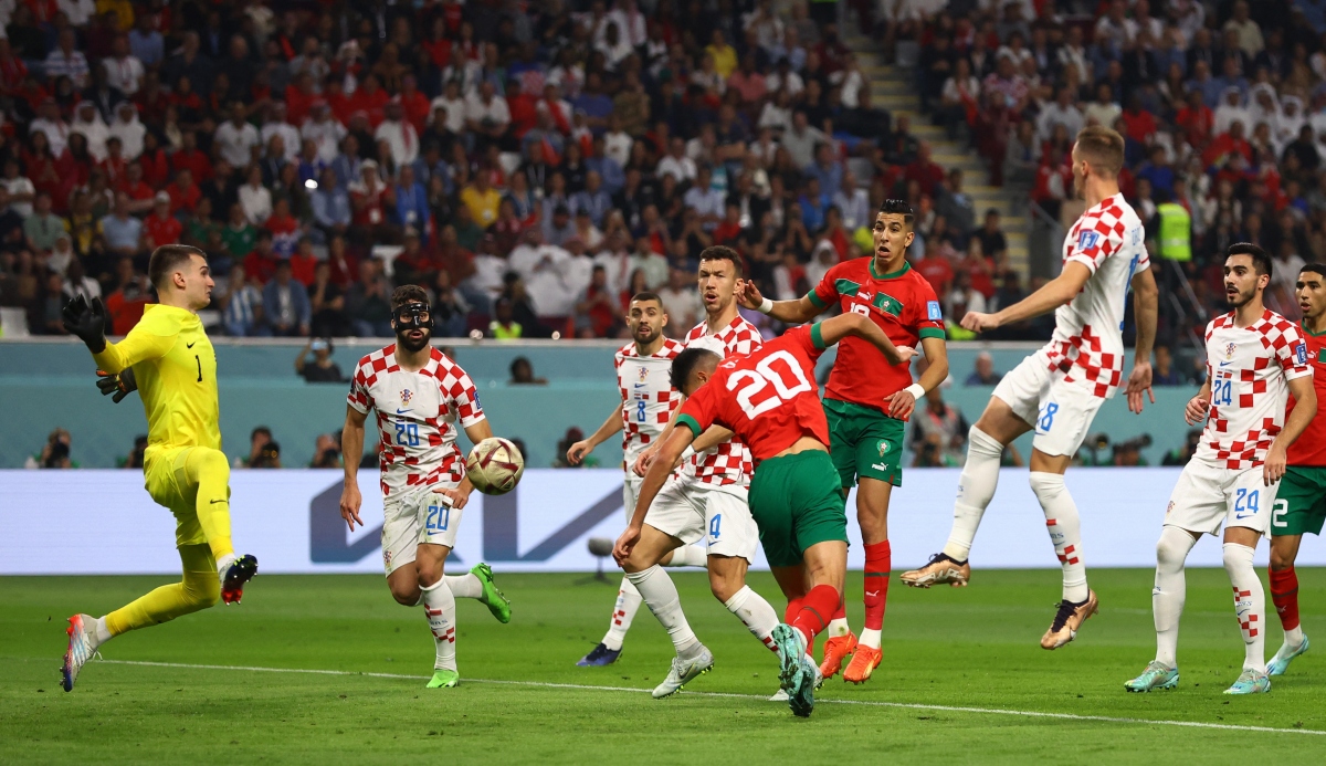 croatia danh bai morocco de doat hang ba tai world cup 2022 hinh anh 31