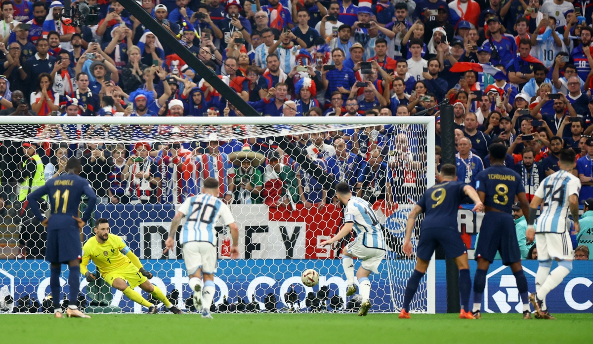 toan canh argentina thang phap trong tran chung ket world cup sieu kich tinh hinh anh 1