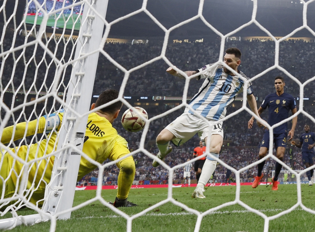 toan canh argentina thang phap trong tran chung ket world cup sieu kich tinh hinh anh 8