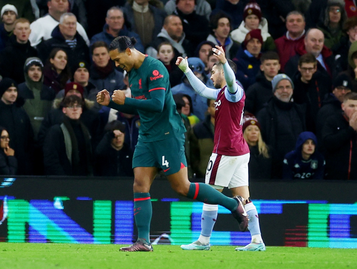 salah toa sang, liverpool thang de aston villa hinh anh 4