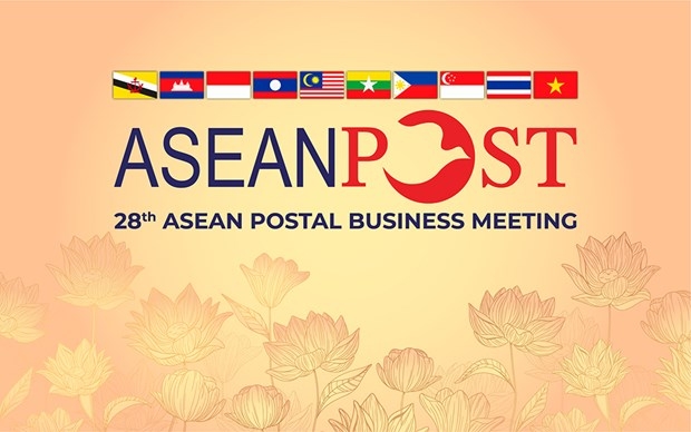 2022 asean postal business meeting to be held in binh dinh picture 1