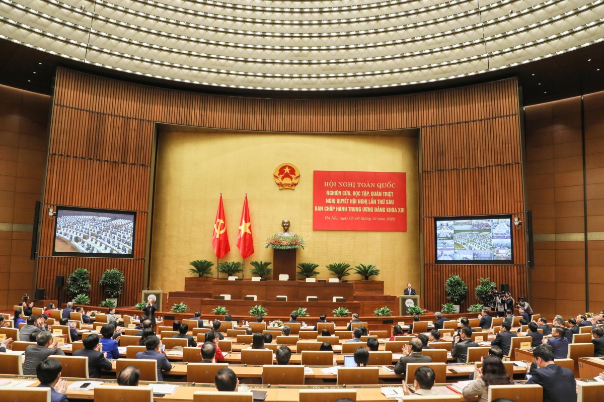 buoc dau hinh thanh van hoa tu chuc, van hoa liem chinh hinh anh 1