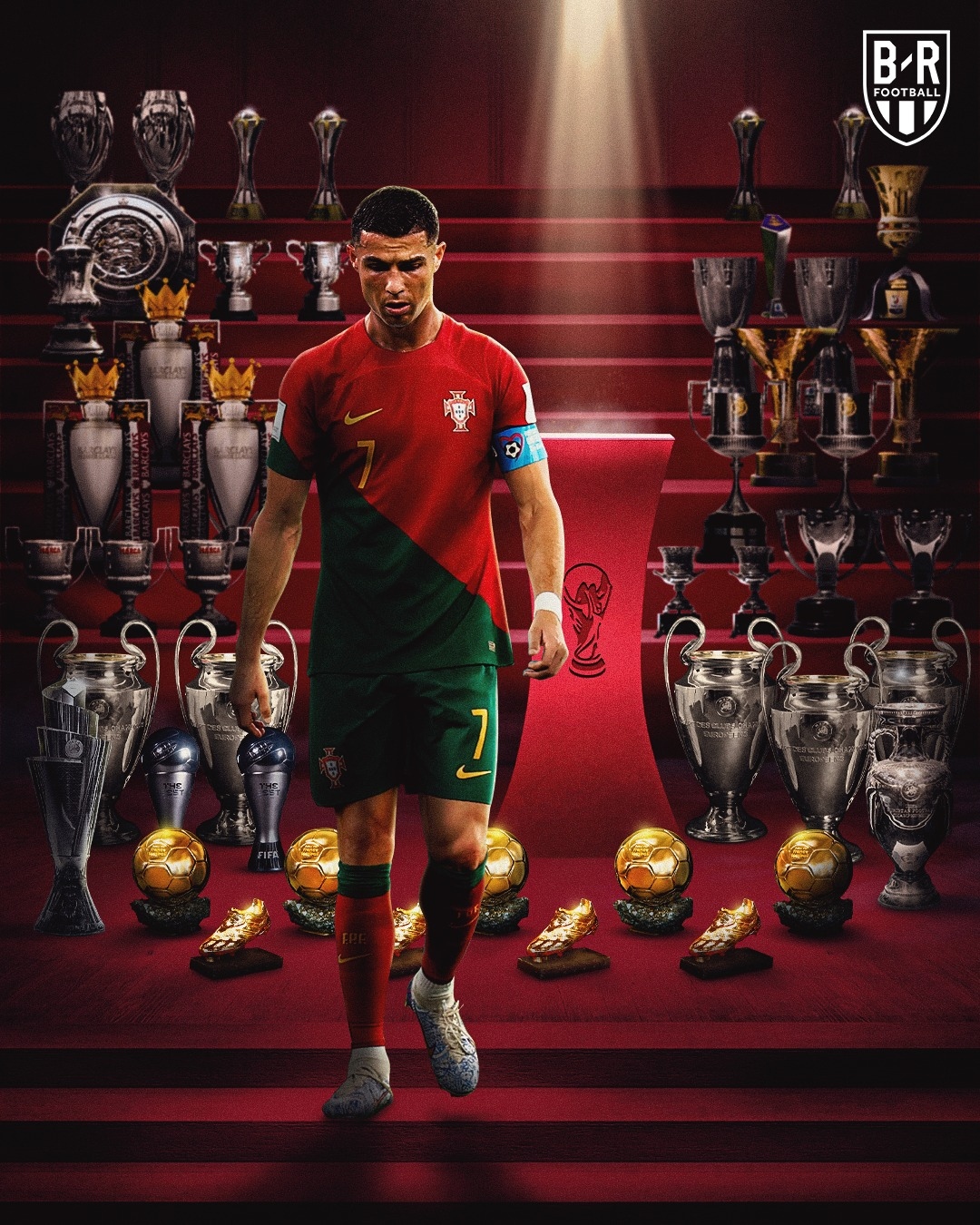 Ronaldo Morocco: Mời chúng ta cho tới với Maroc nhằm tìm hiểu hình hình họa Ronaldo và những khoảng thời gian rất ngắn xúc cảm giàn giụa sắc tố vô tour phượt của anh ý bên trên giang sơn này.