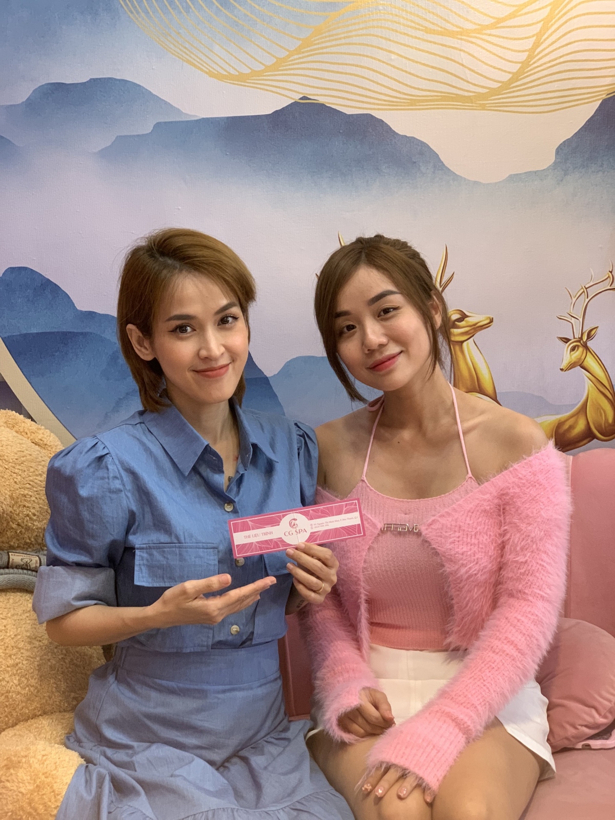 vợ cũ hoài lâm thừa nhận khủng hoảng tâm lý khi chuyện tình cảm bị công khai hình ảnh 2 vo cu hoai lam thua nhan khung hoang tam ly khi chuyen tinh cam bi cong khai hinh anh 2