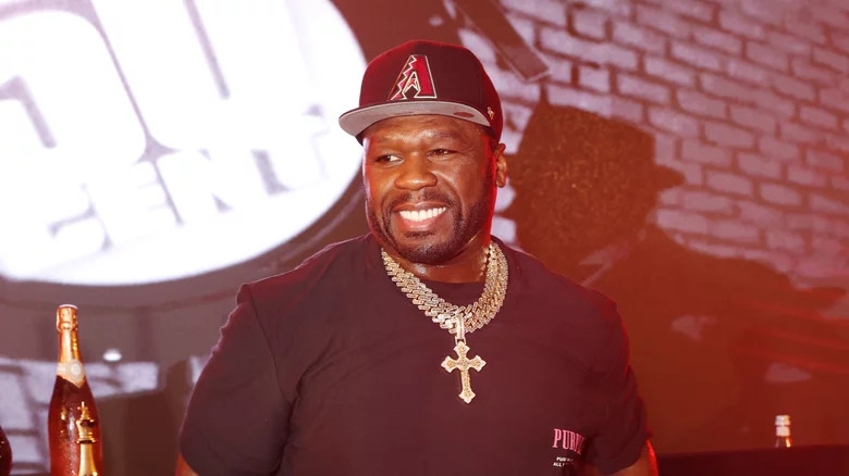 Top 10 chiếc xe đắt nhất trong bộ sưu tập của rapper 50 Cent