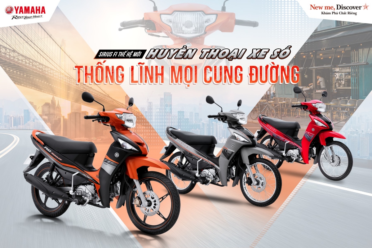 mua xe yamaha chao xuan quy mao don loc vang may man hinh anh 4