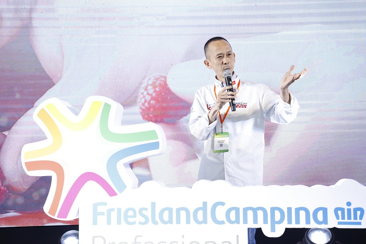 frieslandcampina professional giai phap thanh cong cho cac chuoi doanh nghiep f b hinh anh 4