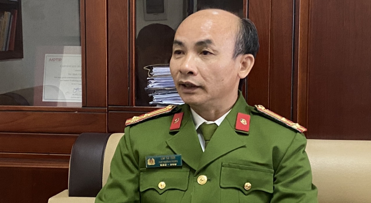 "Vụ án nào liên quan đến mua bán người cũng để lại những băn khoăn, trăn trở"