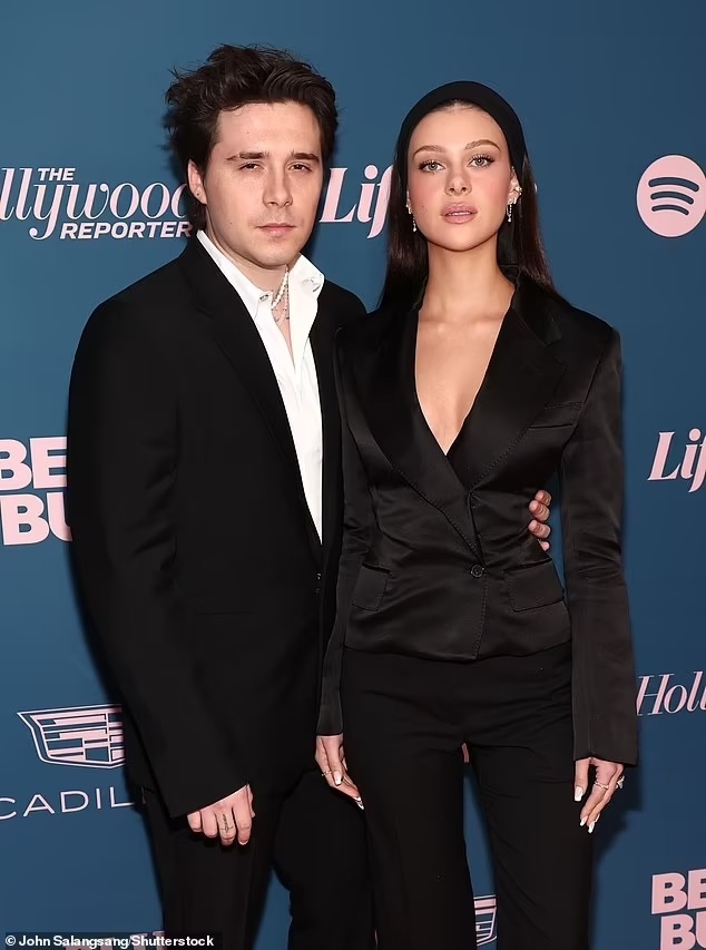 brooklyn beckham va vo sieu mau quan quyt khong roi tai su kien hinh anh 3