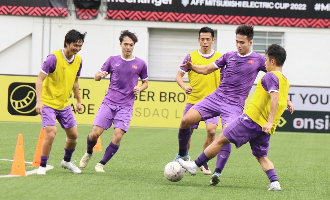 van hau tuoi nhu hoa trong buoi ren quan tren dat singapore hinh anh 6