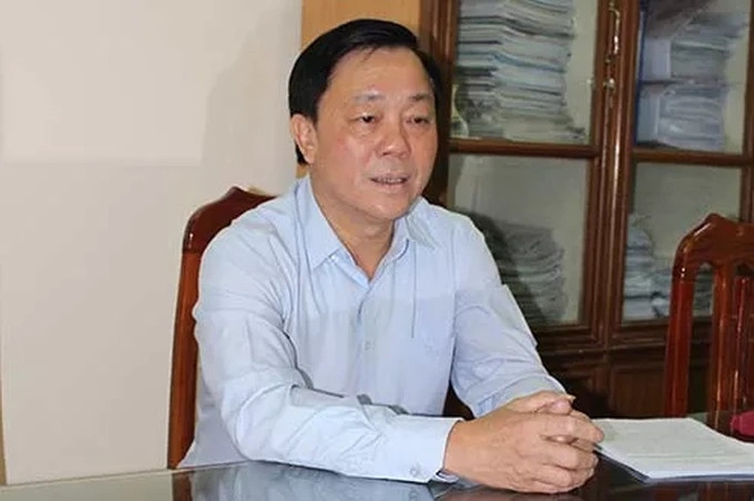 xem xet thi hanh ky luat nguyen bi thu huyen uy mai chau, hoa binh hinh anh 1