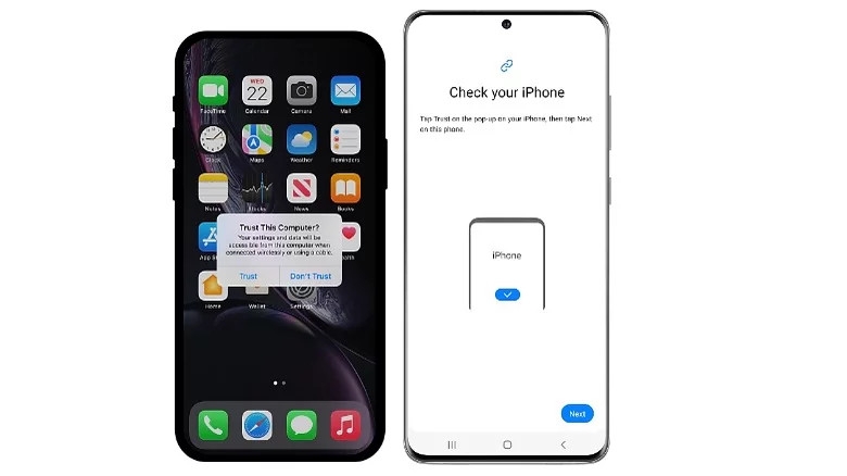 de dang chuyen du lieu sang cac mau smartphone hinh anh 3
