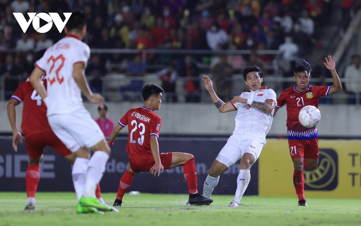 vietnam thump laos in opening game of aff cup 2022 picture 7