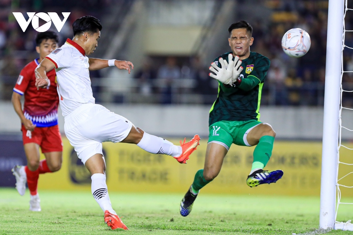 vietnam thump laos in opening game of aff cup 2022 picture 8
