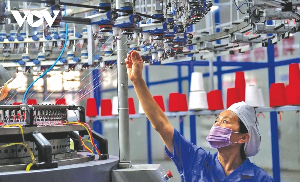 adb raises 2022 economic growth projection for vietnam to 7.5 picture 1 adb raises 2022 economic growth projection for vietnam to 7.5 picture 1