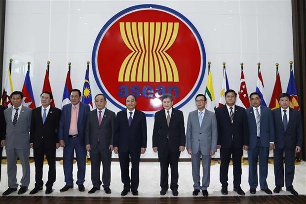 vietnam greatly values ties with asean president phuc picture 1