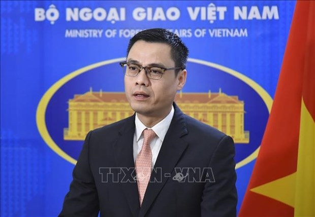 Vietnam hails Laos’ contributions to UN