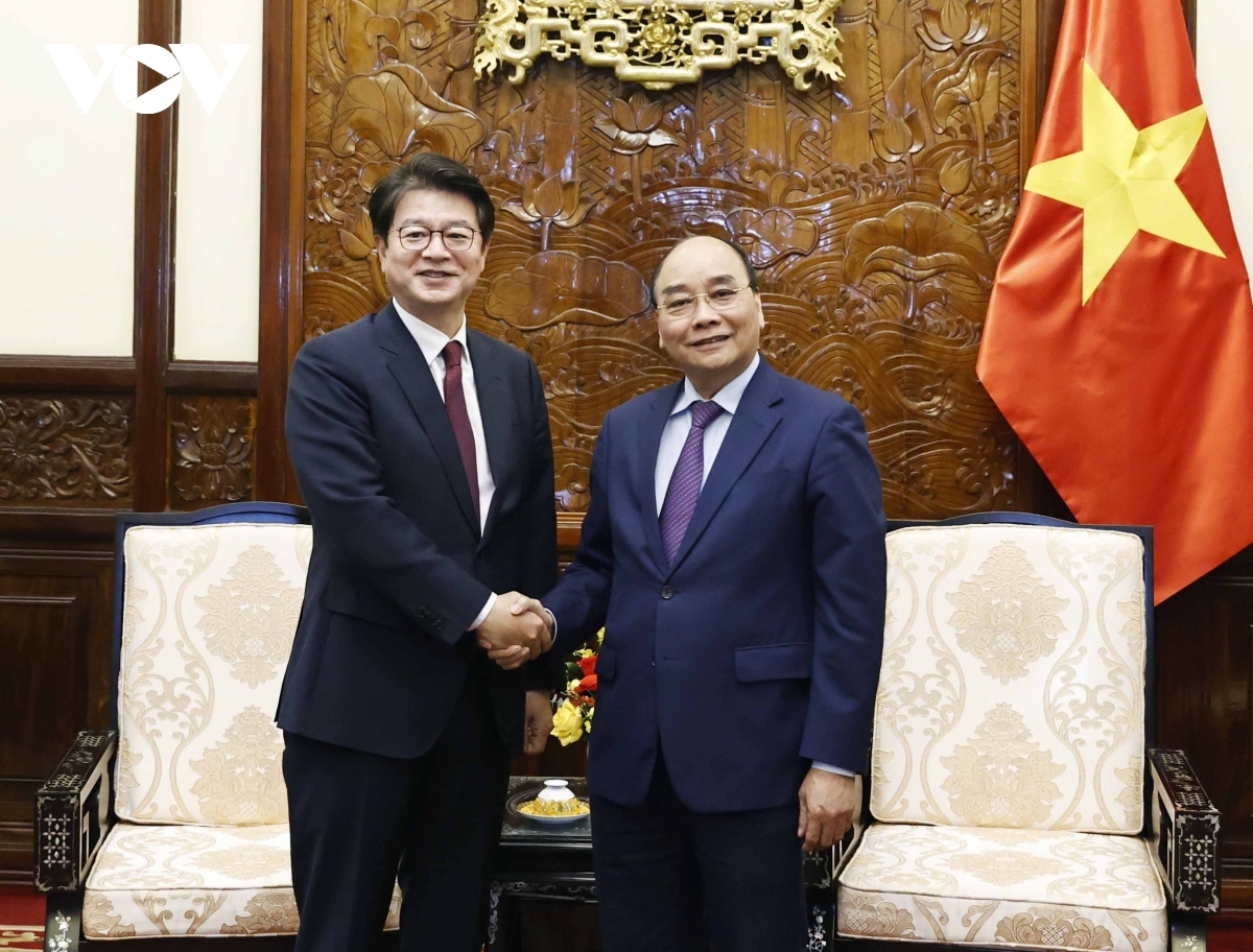 state president pushes for vietnam rok media cooperation picture 1