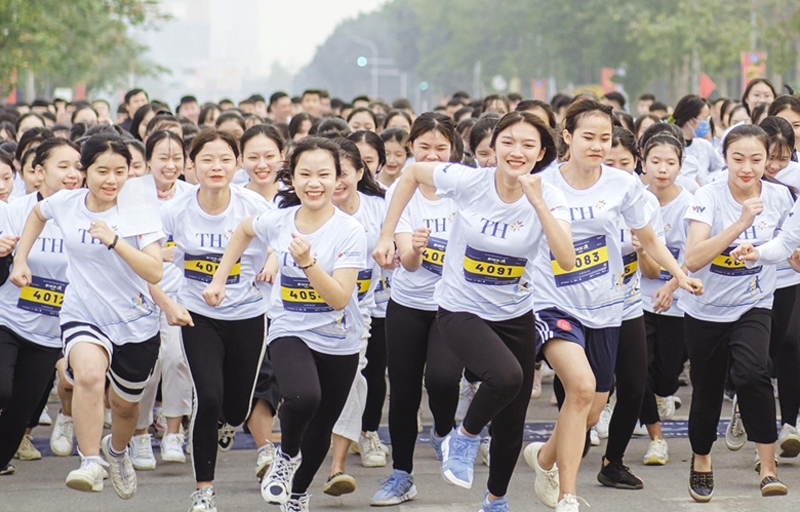 s-race 2022 makes asian record for largest student race picture 1