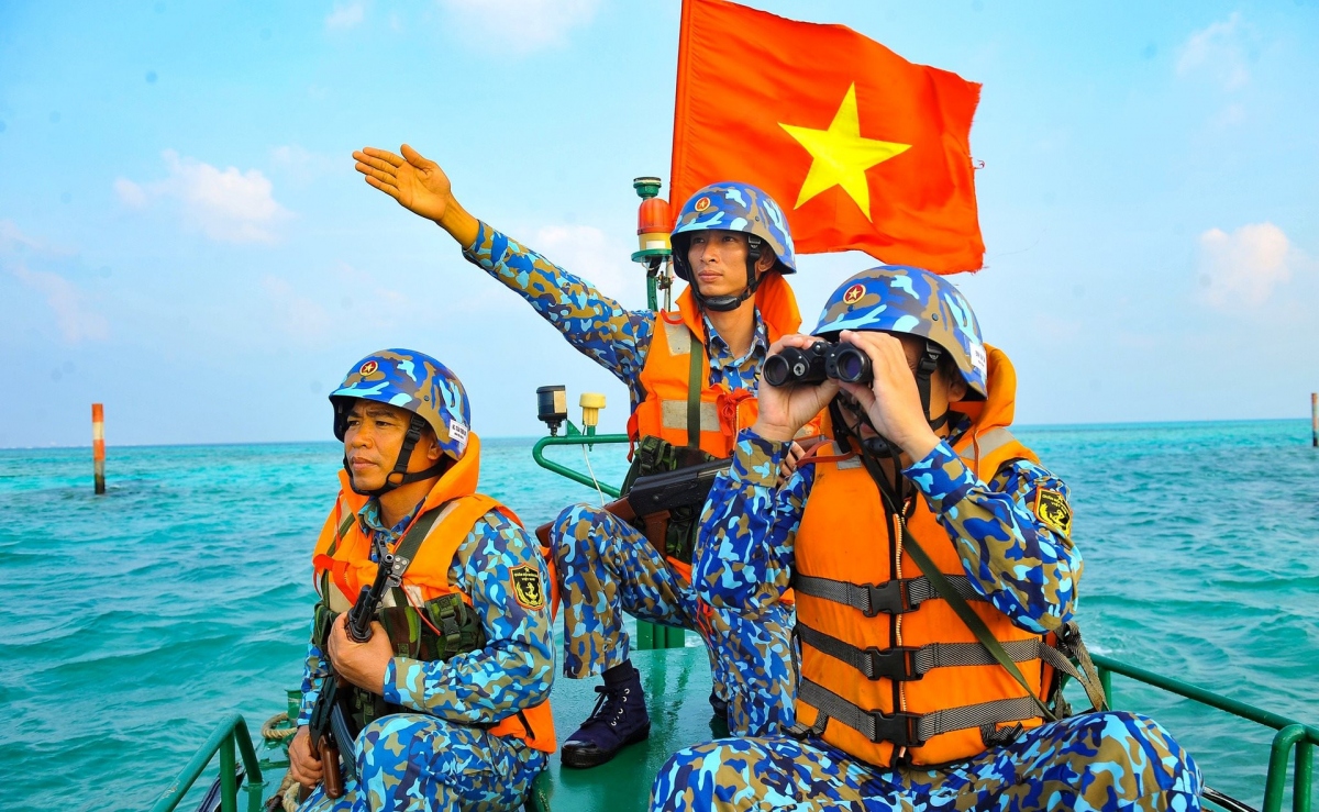 Bộ Sưu Tập Hình Ảnh Biển Đảo Việt Nam Cực Chất Full 4K Với Hơn 999+ Hình Ảnh