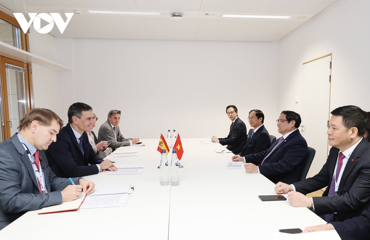 vietnam considers spain a potential partner in eu picture 1