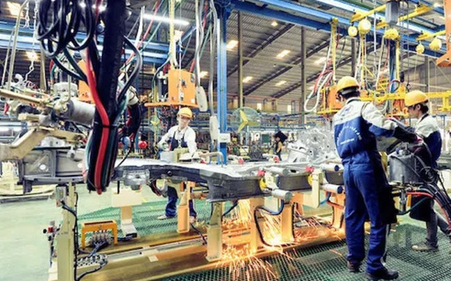 vietnam economic forum examines ways to deal with global turbulence in 2023 picture 1 vietnam economic forum examines ways to deal with global turbulence in 2023 picture 1