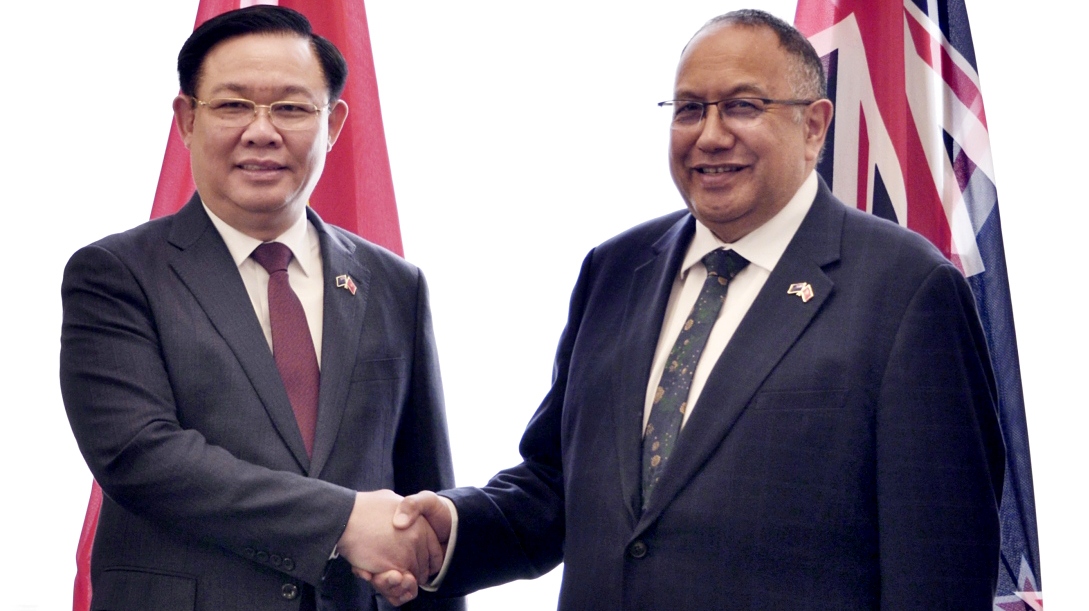 vietnam prioritizes strengthening relations with new zealand picture 1