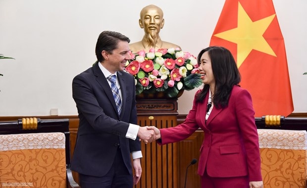 czech republic backs closer vietnam-eu ties picture 1