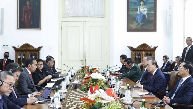 vietnam, indonesia set sights on bilateral trade target of us 15 billion picture 2