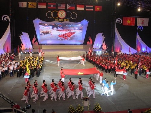vietnam to host 13th asean school games in august 2023 picture 1