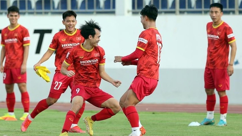 Ticket prices for national team’s first AFF Cup match in Laos announced