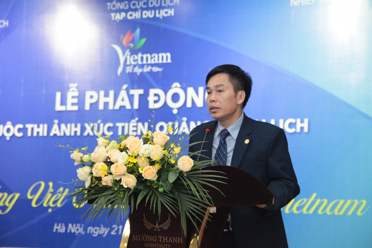 phat dong cuoc thi anh quang ba du lich toa sang viet nam amazing vietnam 2022 hinh anh 2