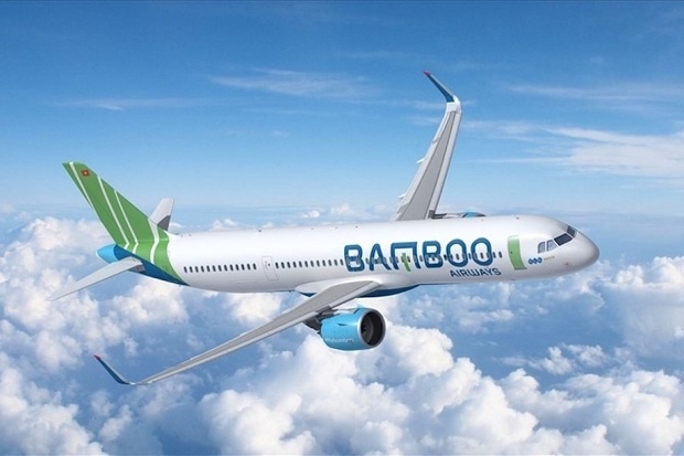 Bamboo Airways leads in 11-month on-time performance