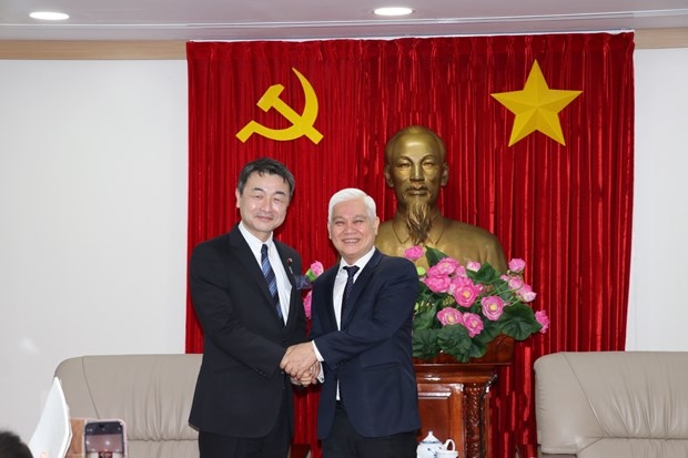 japanese enterprises operate effectively in binh duong province official picture 1