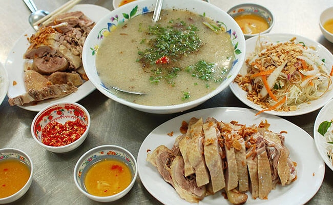 ten vietnamese dishes grab international headlines picture 9