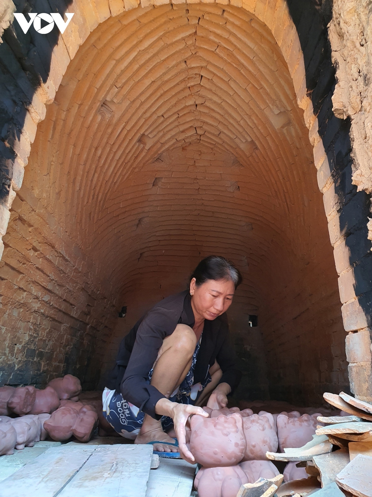 pottery village gearing up to celebrate lunar new year festival picture 6