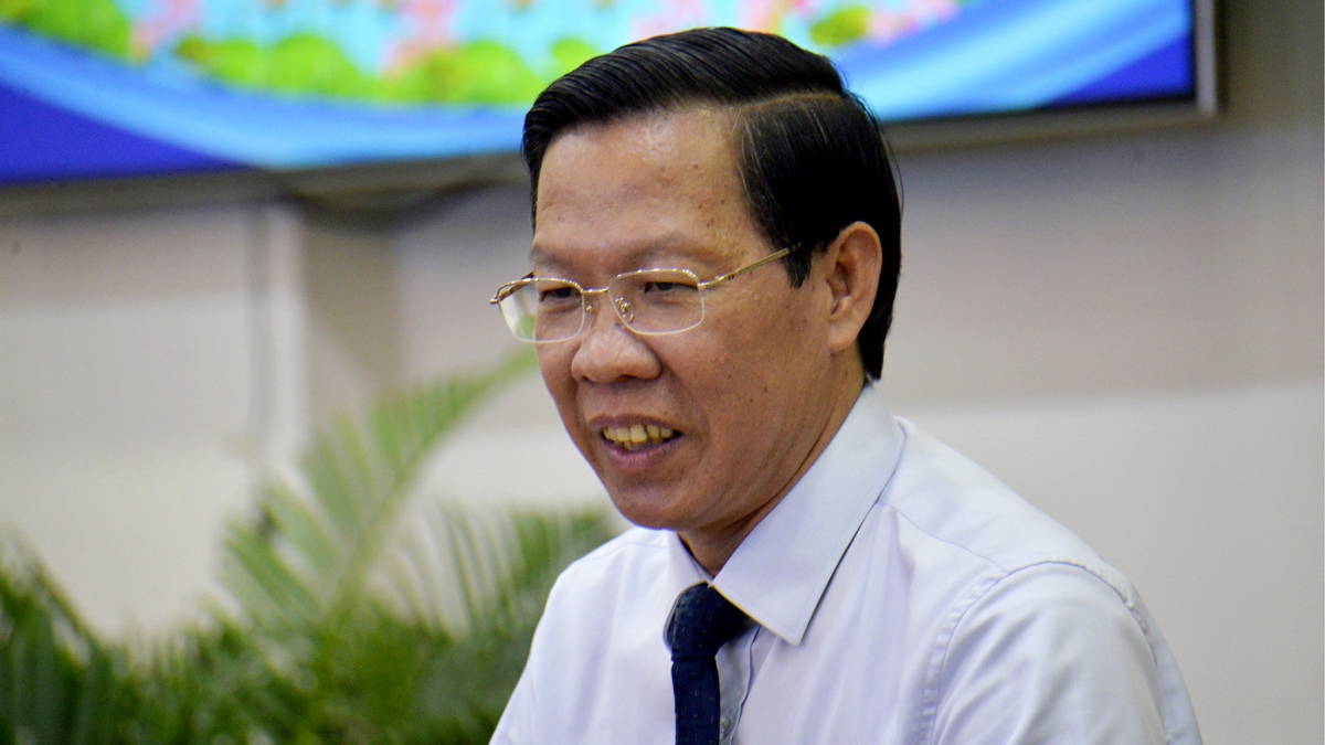 kinh te tp.hcm but pha manh me, tiep tuc dan dau nhieu linh vuc hinh anh 3