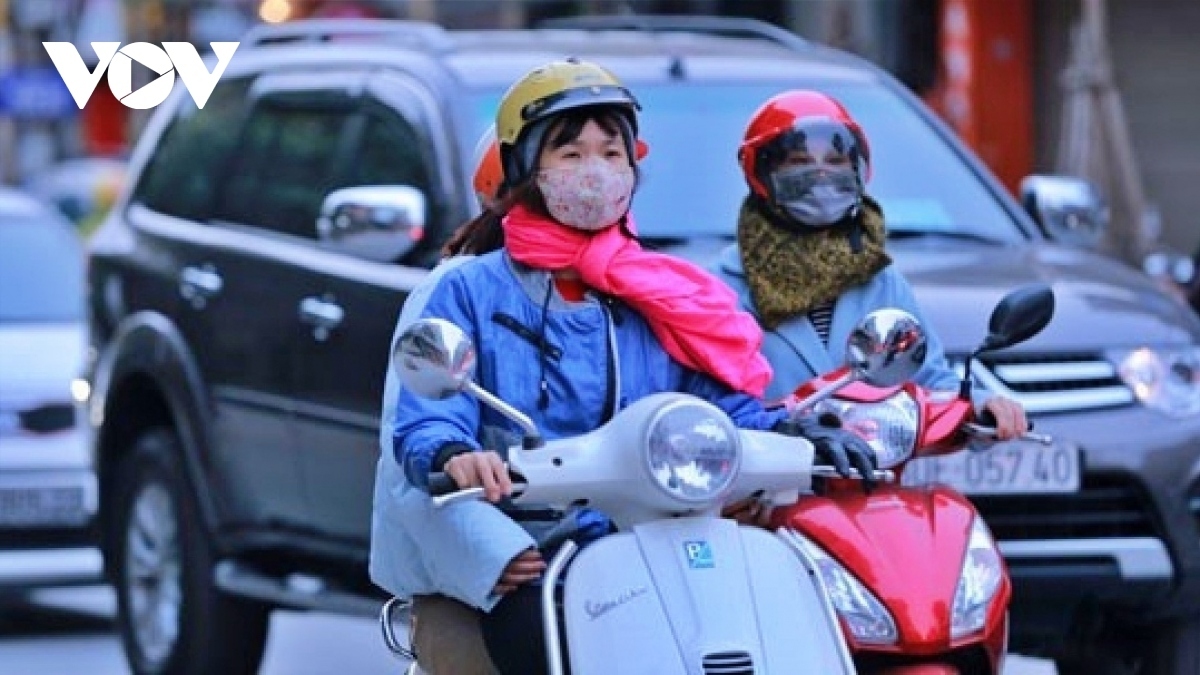 northerners to feel biting cold this weekend picture 1 northerners to feel biting cold this weekend picture 1